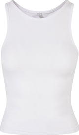 Build Your Brand Women's Racerback Top