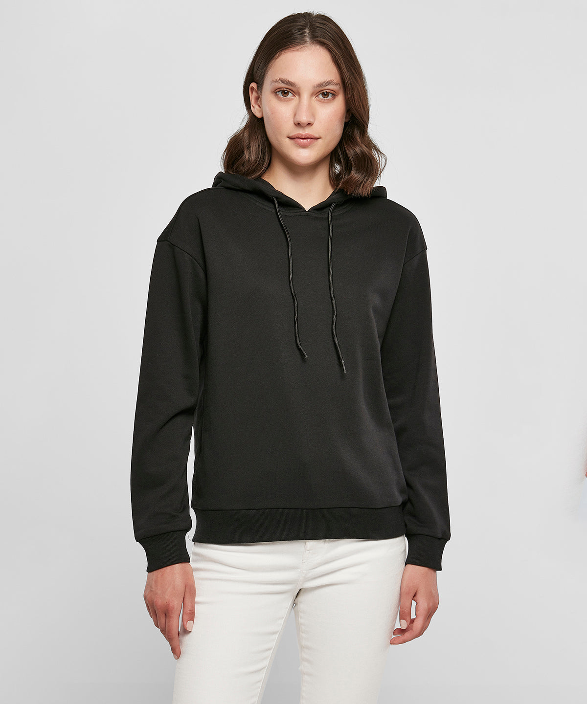 Build Your Brand Women's Everyday Hoodie