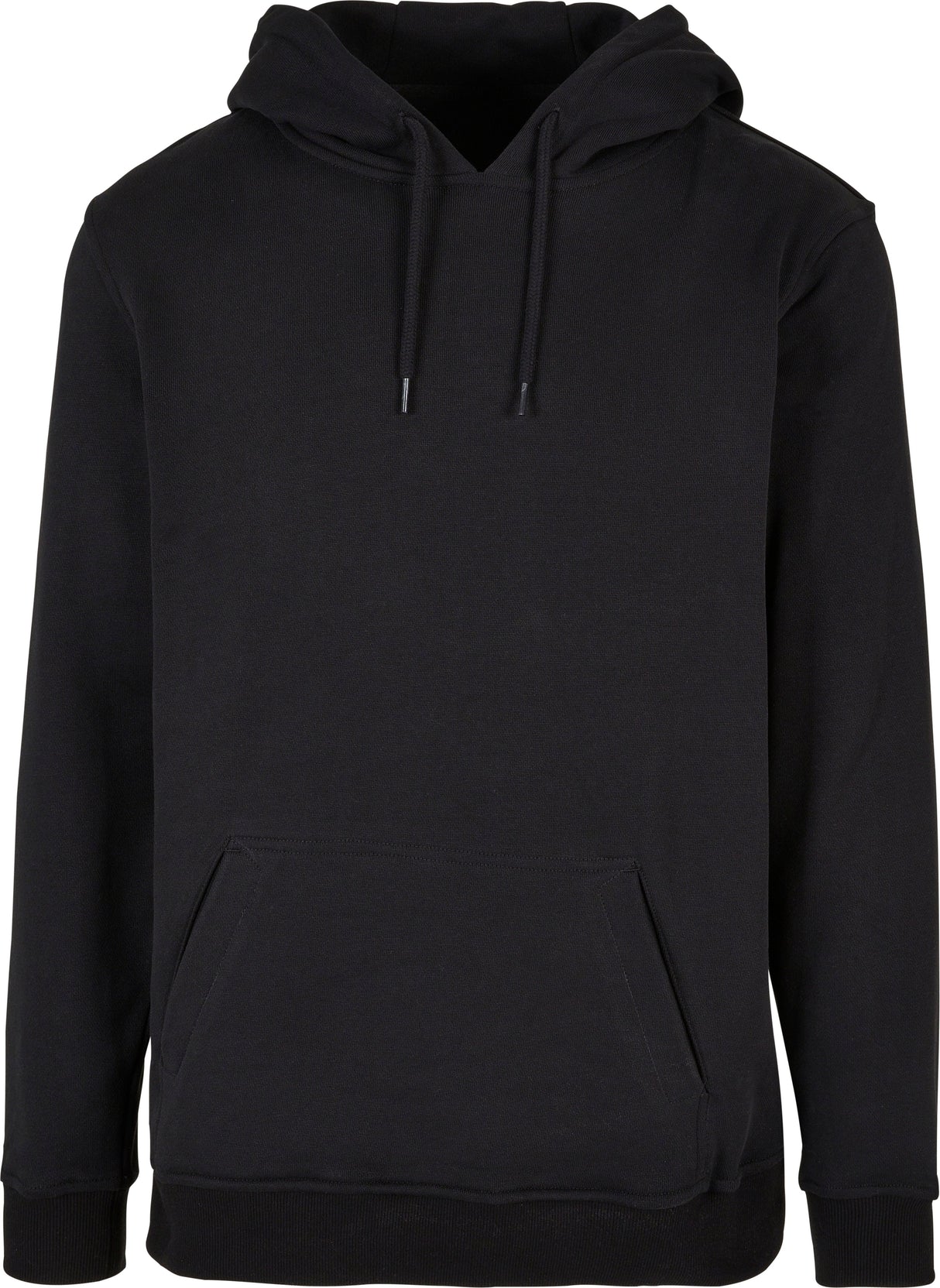 Build Your Brand Ultra-Heavy Regular Hoodie