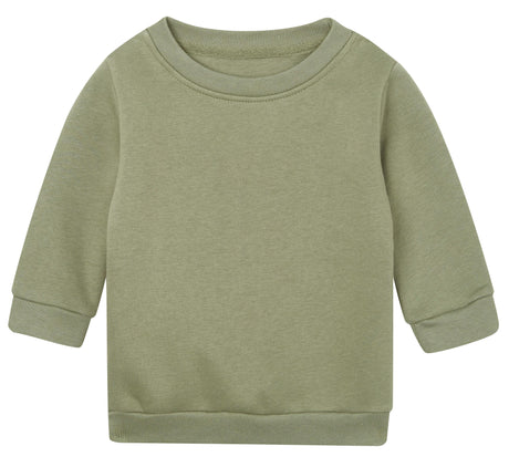 Babybugz Baby Essential Sweatshirt