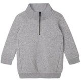 Babybugz Baby ¼-Zip Sweatshirt