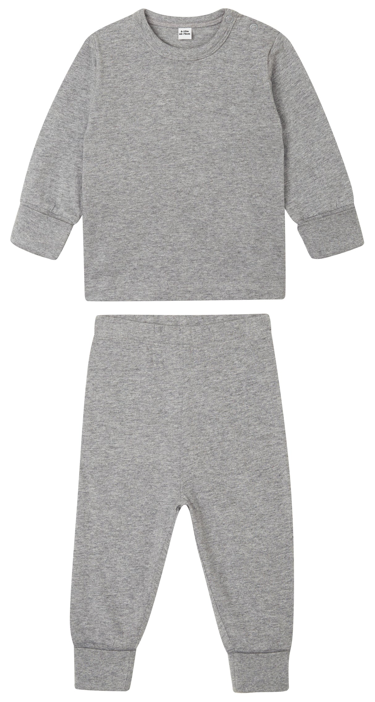 Babybugz Baby Pyjamas