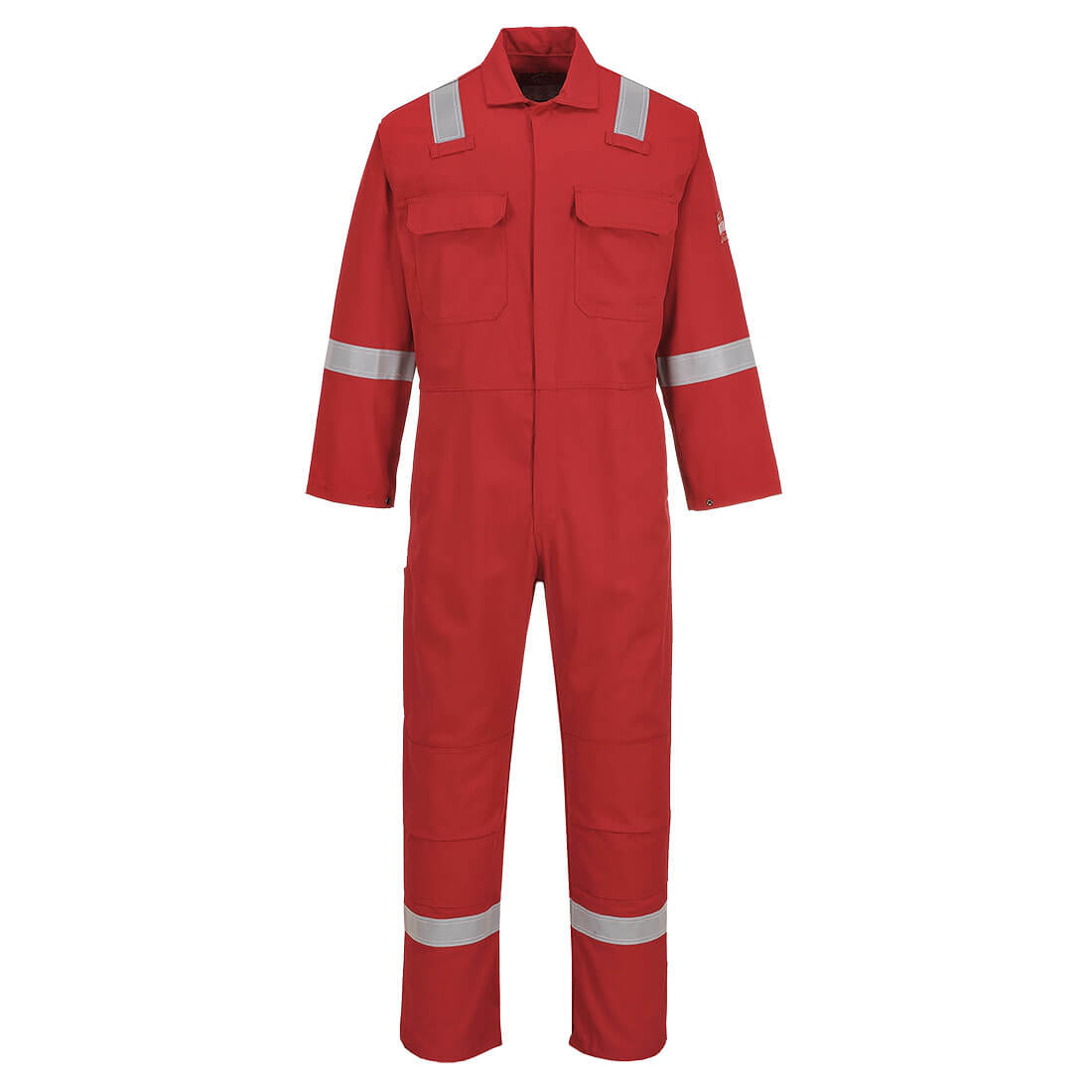 Portwest Bizweld Classic Coverall