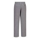 Portwest Bromley Chefs Trousers