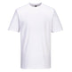 Portwest Chef Cotton Mesh Air T-Shirt #colour_white