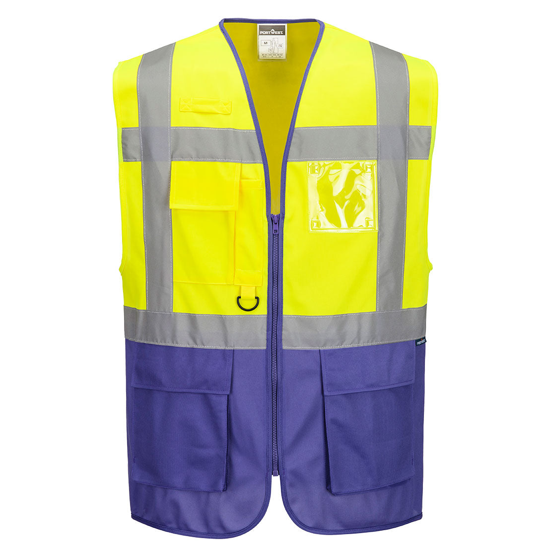 Portwest Warsaw Executive Vest