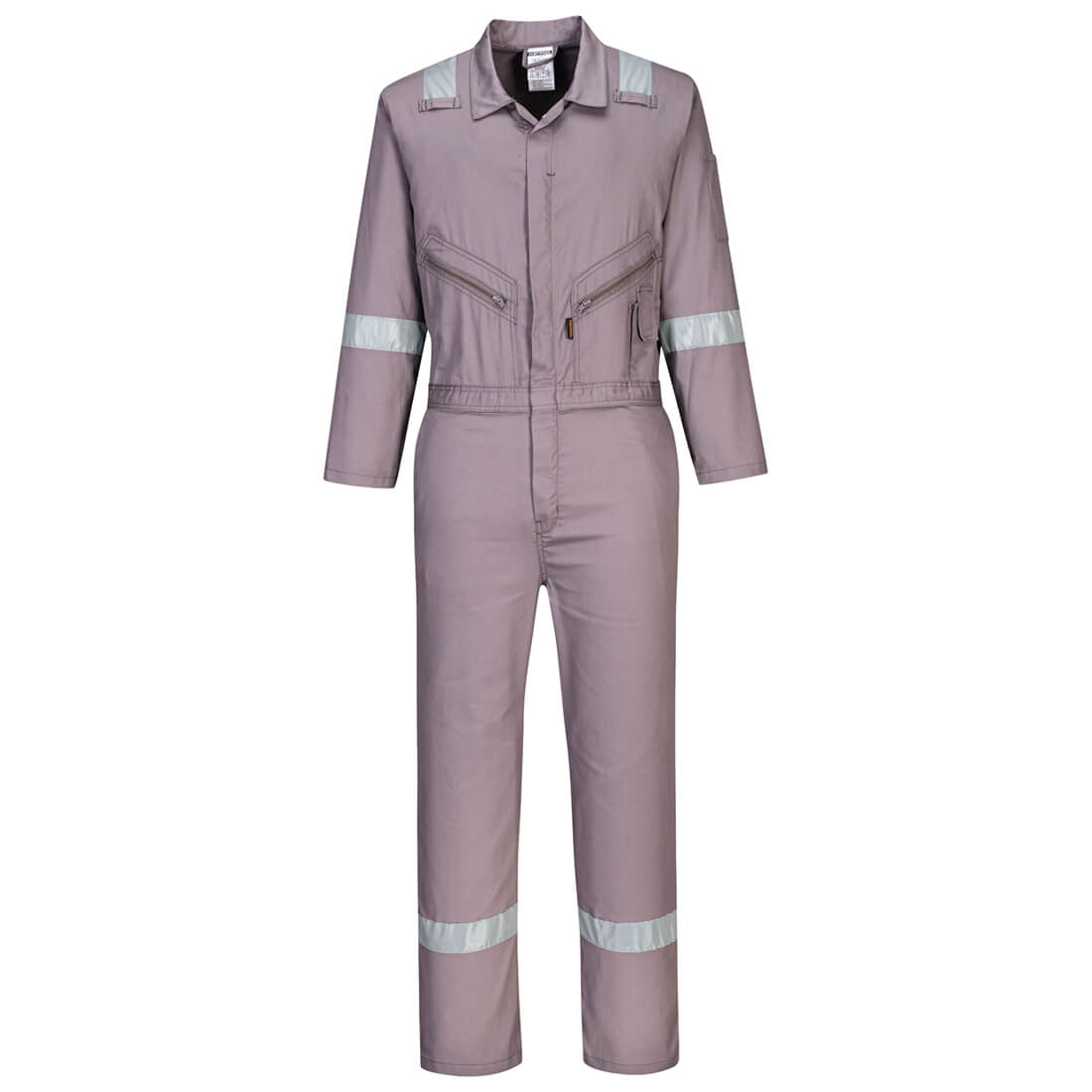 Portwest Iona Cotton Coverall