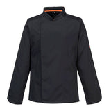 Portwest Chef's MeshAir Pro Jacket L/S