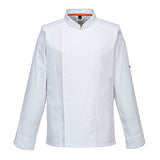 Portwest Chef's MeshAir Pro Jacket L/S