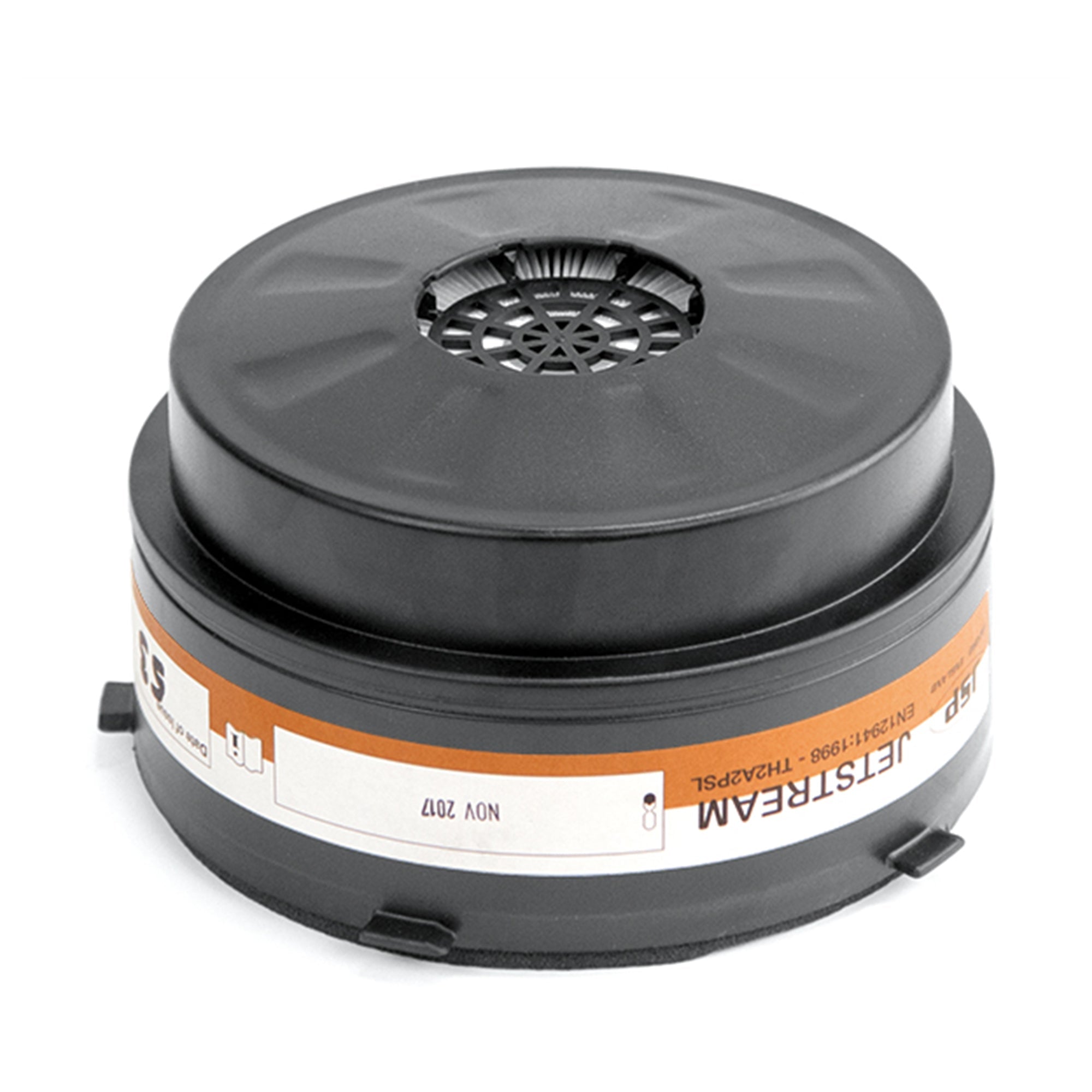 JSP Jetstream 8hr Waist Mounted Multi Plug Power Unit Complete - A2PSL