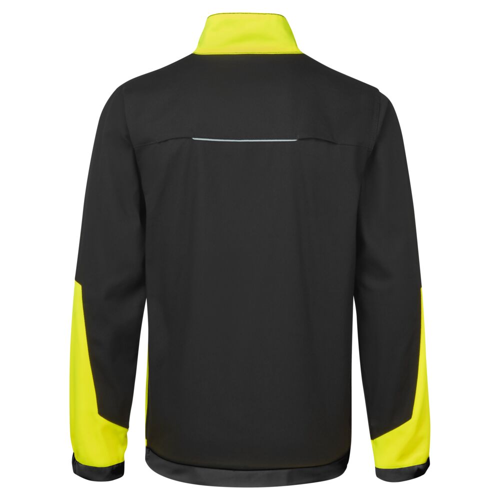 Portwest WX1 Lightweight Cotton Work Jacket
