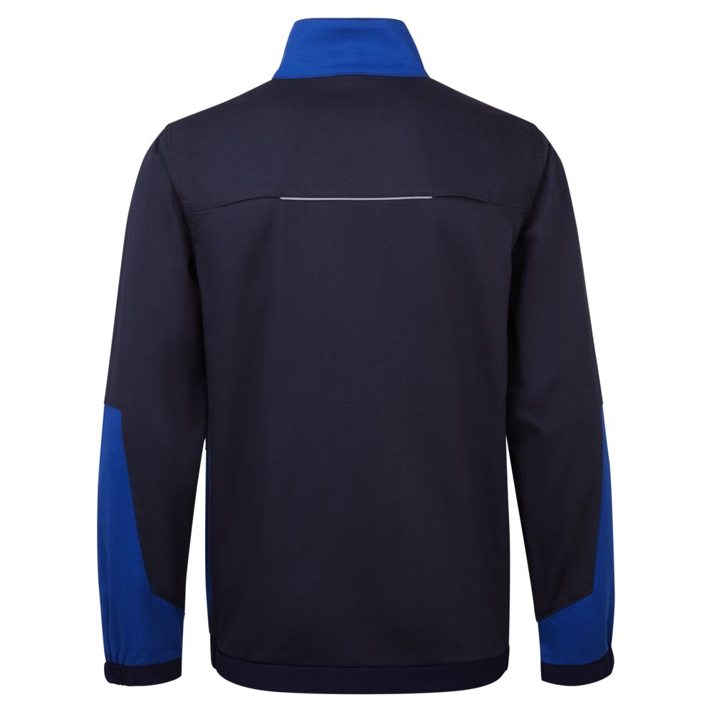 Portwest WX1 Lightweight Cotton Work Jacket