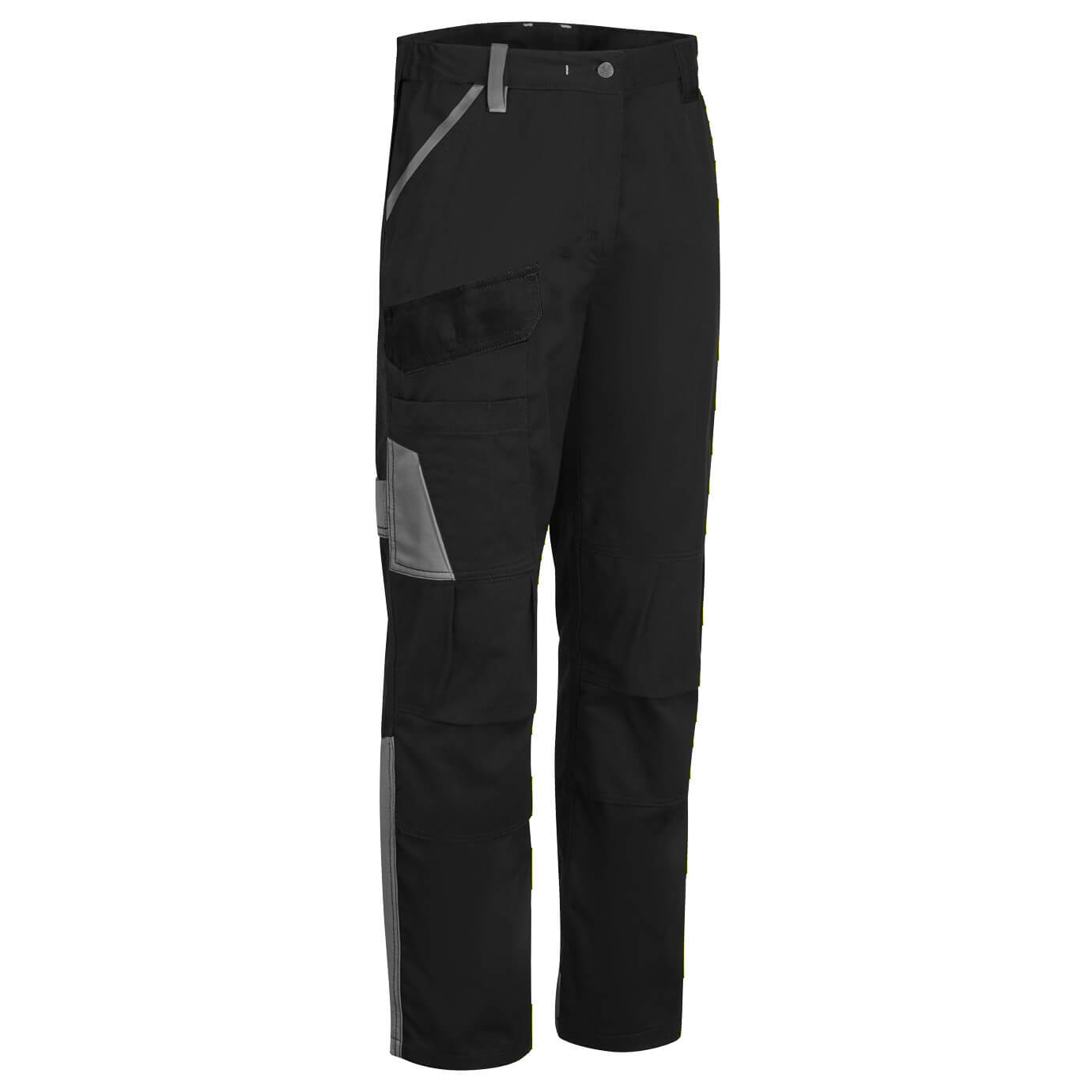 Portwest WX1 Lightweight Cotton Work Trousers