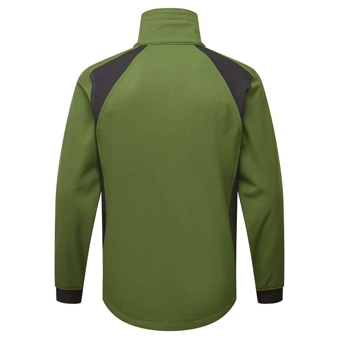 Portwest WX2 Eco Softshell Jacket (2L)