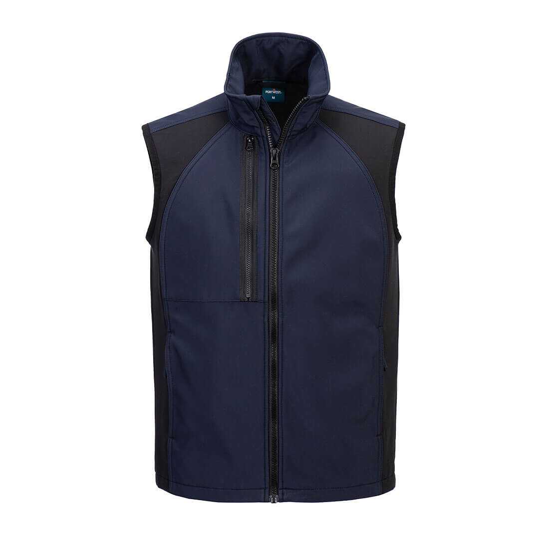 Portwest WX2 Eco Softshell Gilet (2L)