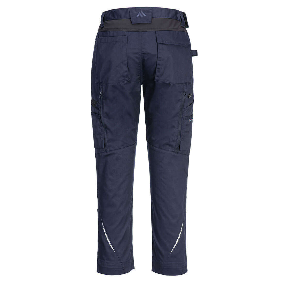 Portwest WX2 Eco Stretch Trade Trousers