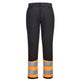 Portwest WX2 Eco Hi-Vis Class 1 Service Trousers