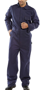 Beeswift C/D Boilersuit