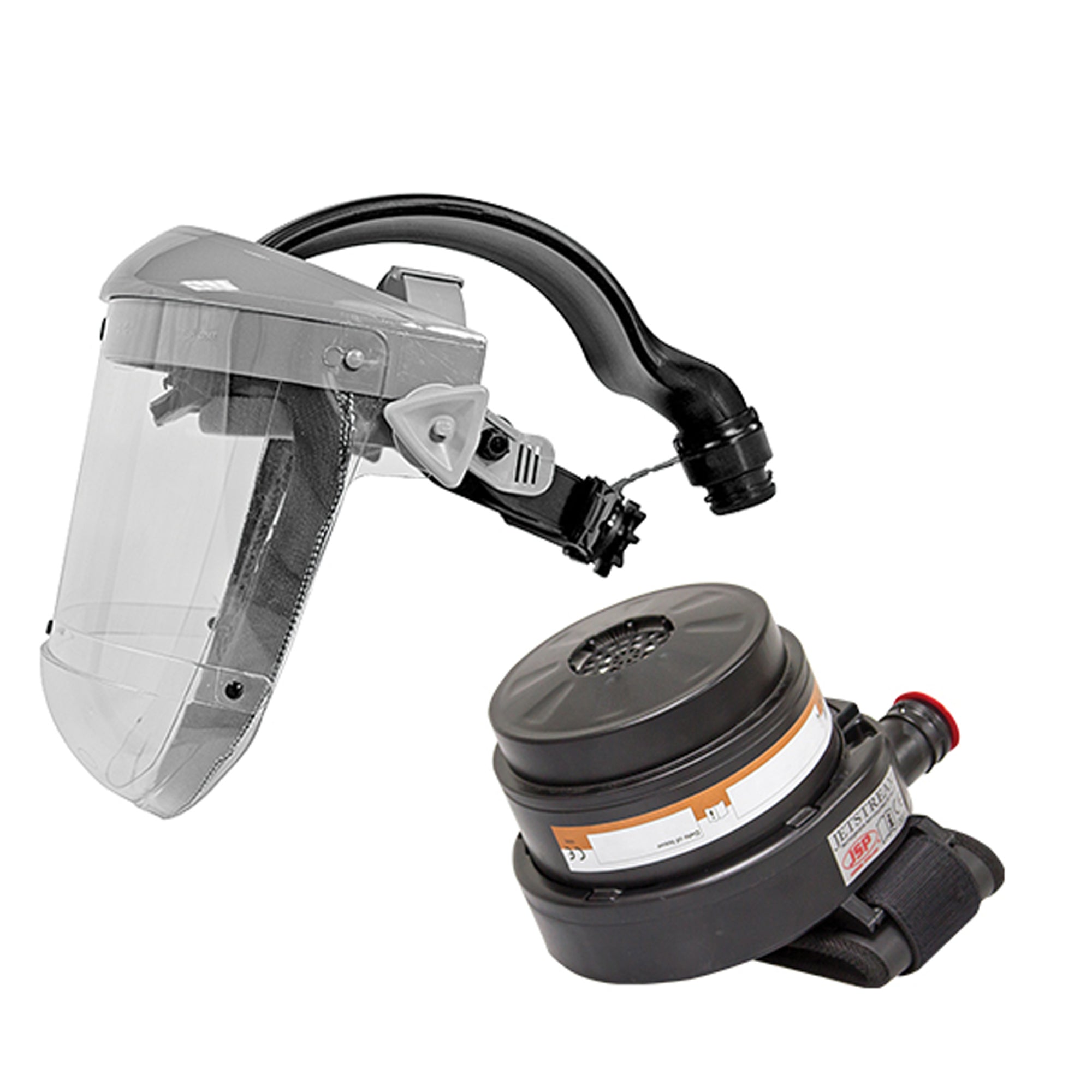 JSP Jetstream Industrial Kit (A2PSL) with Multi Plug