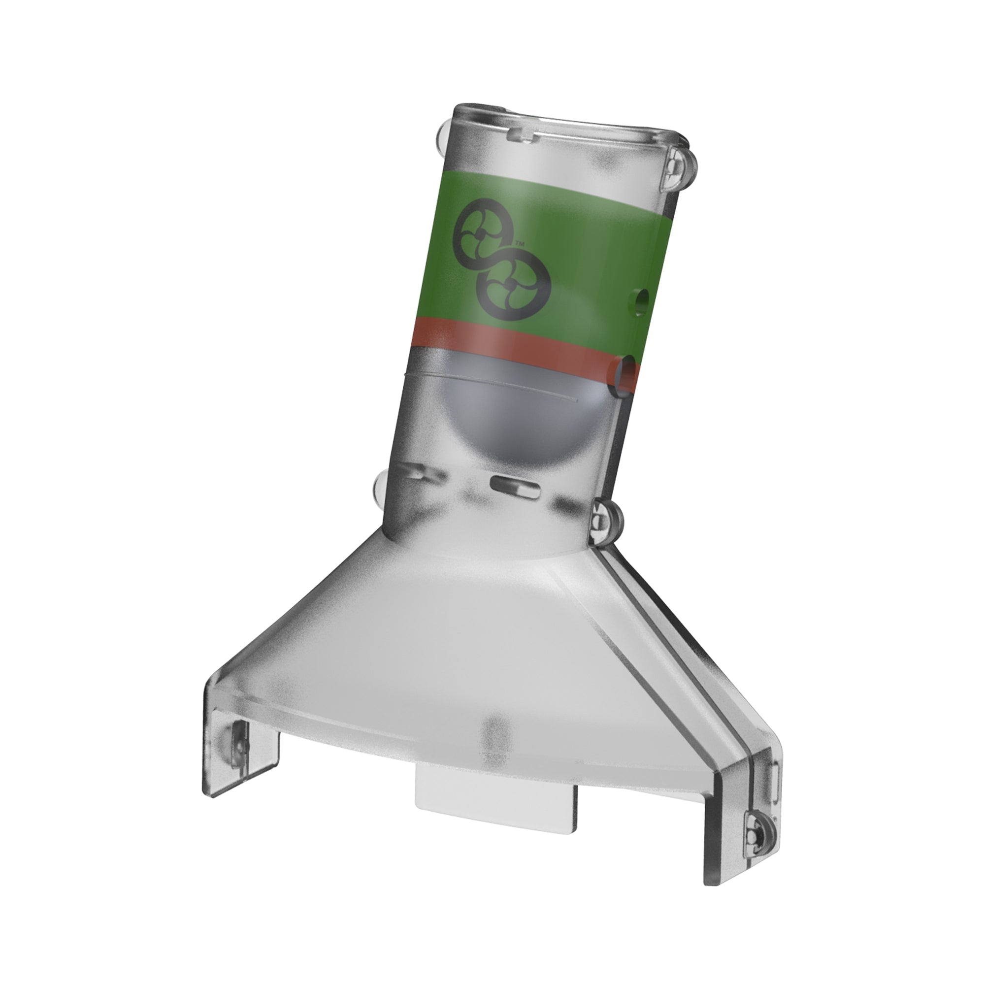 JSP PowerCap Infinity PAPR - Airflow Indicator Test Unit