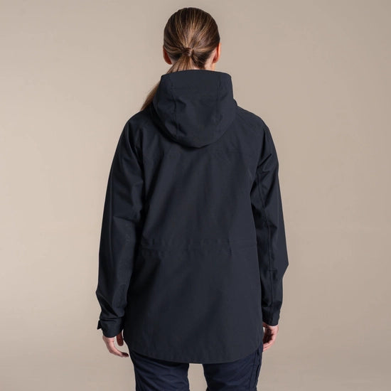 Craghoppers Expert Women's Expert Kiwi Pro Stretch Long Waterproof Jacket