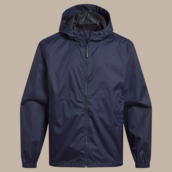 Craghoppers Expert Unisex Expert Packable Lightweight Waterproof Jacket II