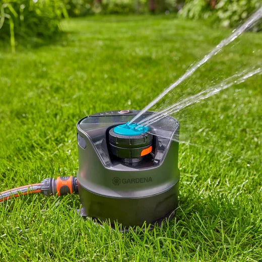 Gardena Irrigation System AquaPrecise