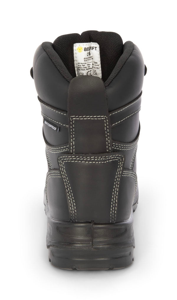 Beeswift Click Trencher Boot
