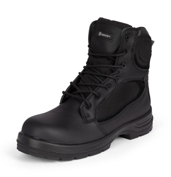 Beeswift Patrol Boot Safety S7L