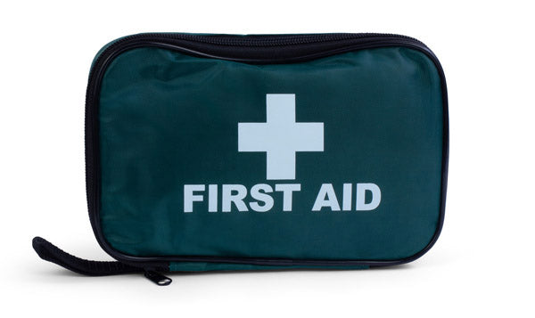 Beeswift Click Medical 1 Person First Aid Kit Pouch