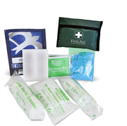 Beeswift Hse One Person Kit In Pvc Pouch