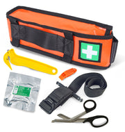 Beeswift Critical Injury Quick Release Kit Haemostatic