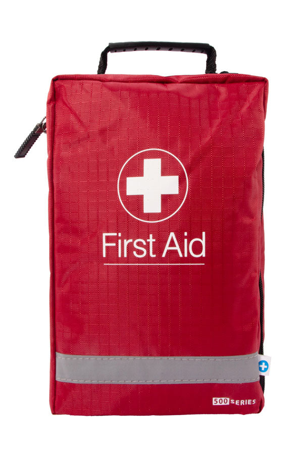 Beeswift Electric Vehicle First Aid Kit