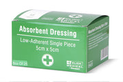 Beeswift Click Medical Low Adherent Dressing