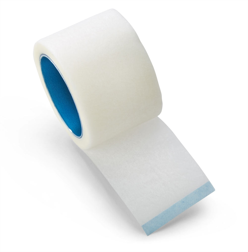 Beeswift Click Medical Microporous Tape