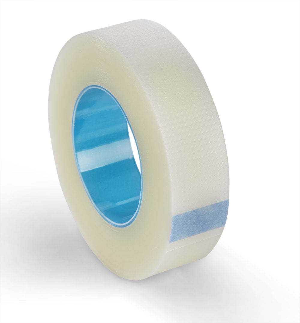 Beeswift Click Medical Plastic Perforated Tape