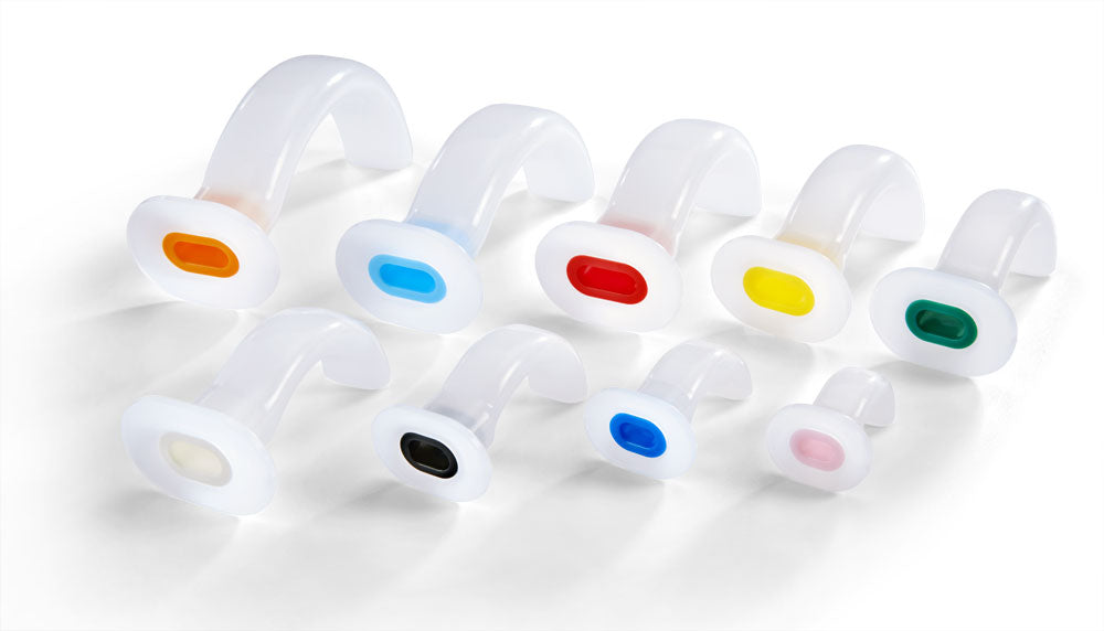 Beeswift Click Medical Set Of Guedal Airways