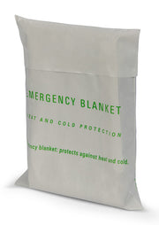 Beeswift Click Medical Foil Blanket