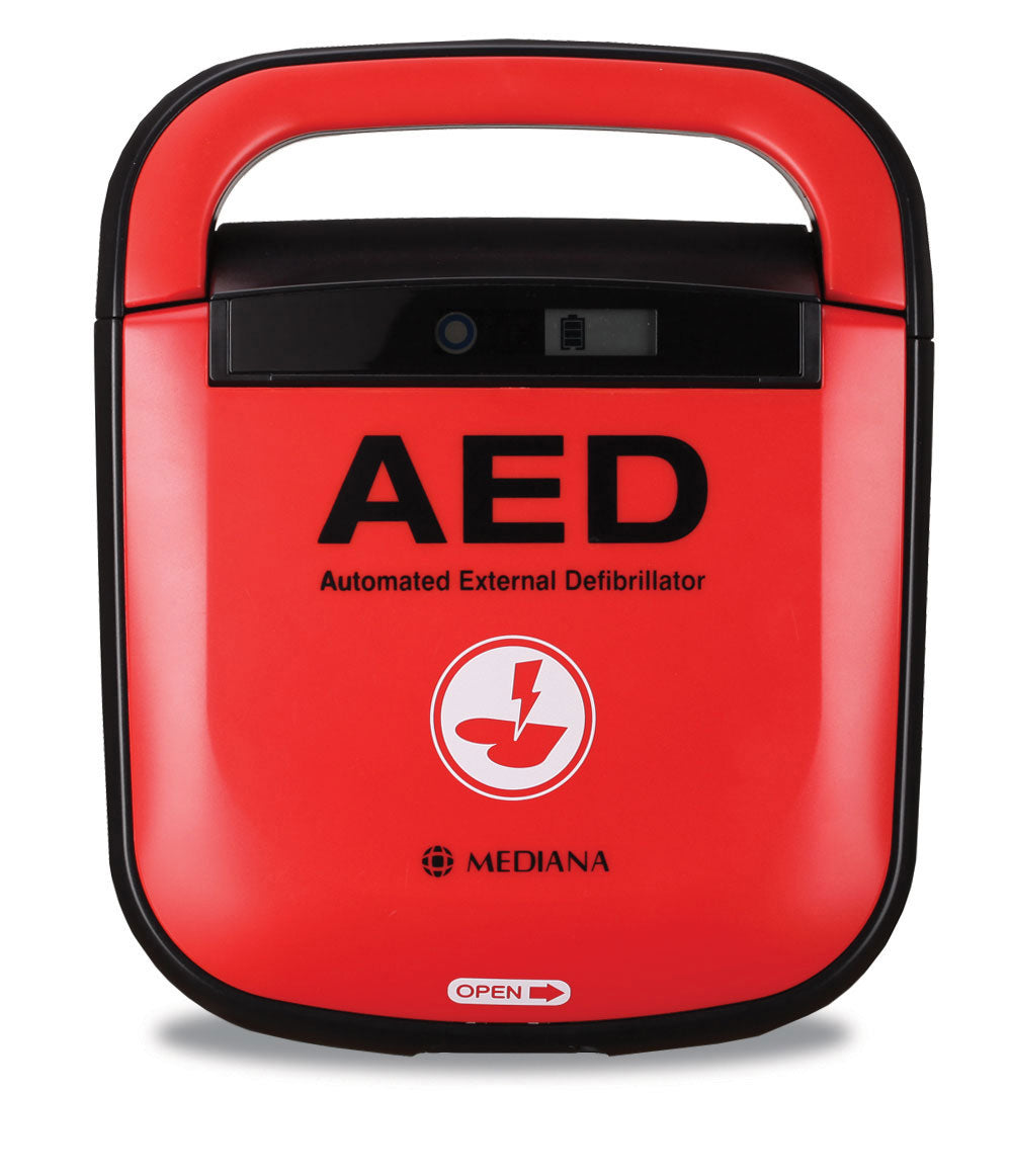 Beeswift Mediana A15 Heart On Semi Auto Aed