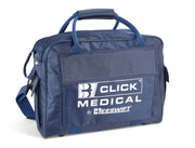 Beeswift Click Medical Blue Touchline Sports First Aid Bag