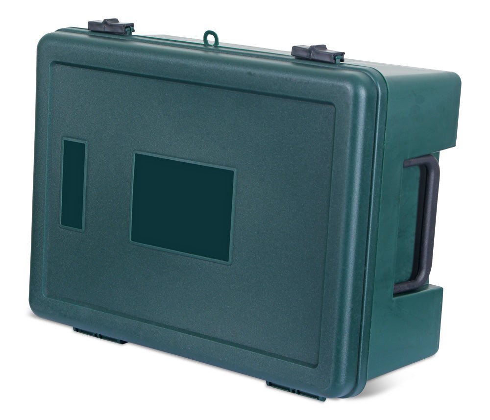 Beeswift Fast Check Cabinet