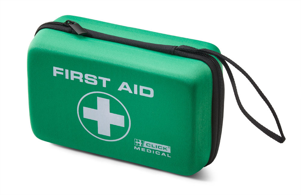 Beeswift Click Medical Handy Feva First Aid Bag