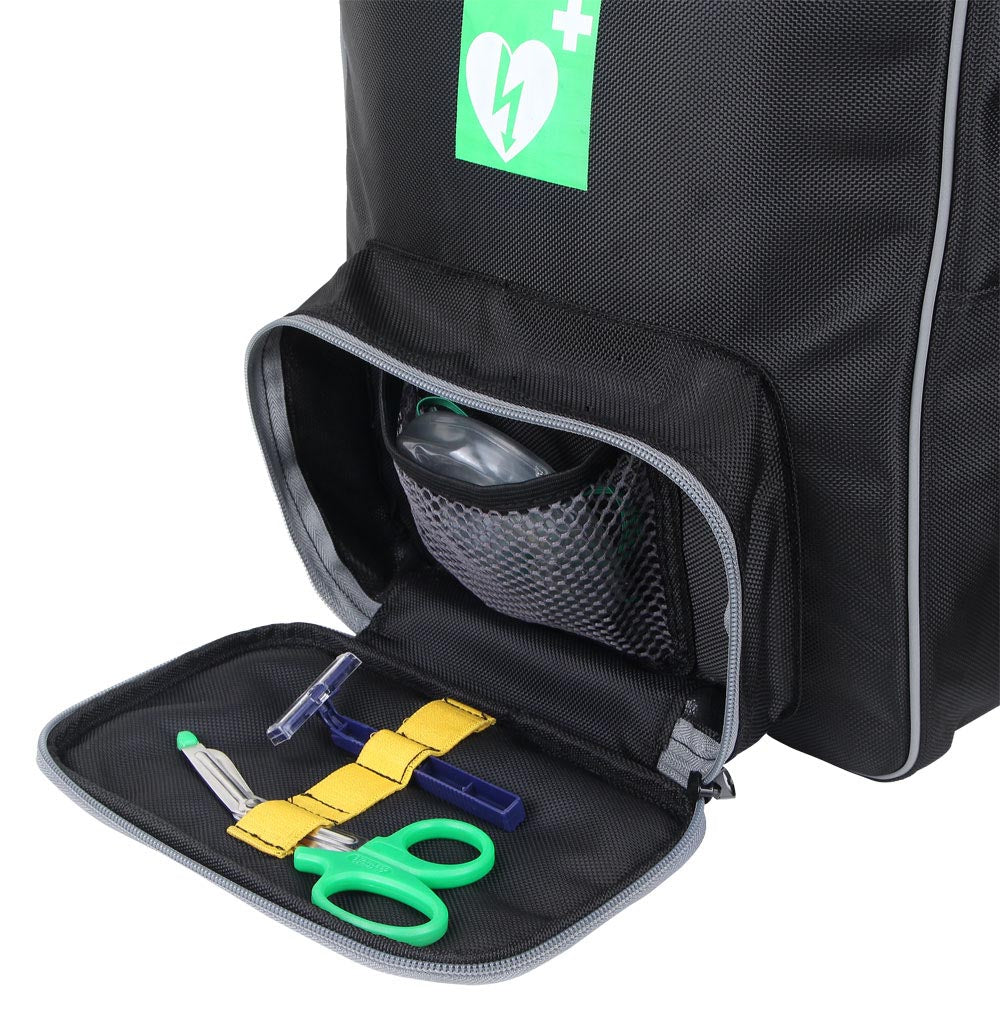 Beeswift Aed Rucksack