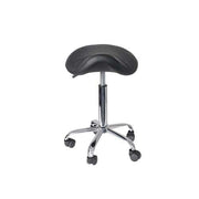 Beeswift Click Medical Gas Lift Saddle Stool
