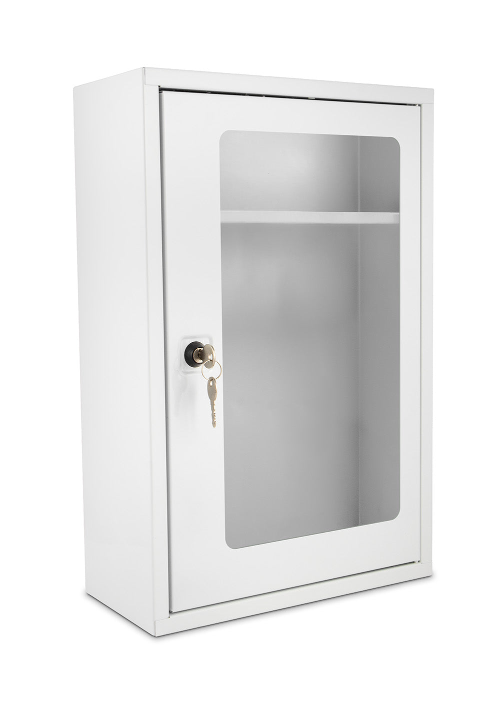 Beeswift Indoor Defibrillator Cabinet And Multiple Purpose Storage