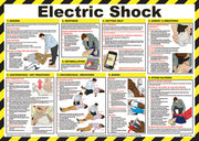 Beeswift Click Medical Electric Shock Treatment Guide