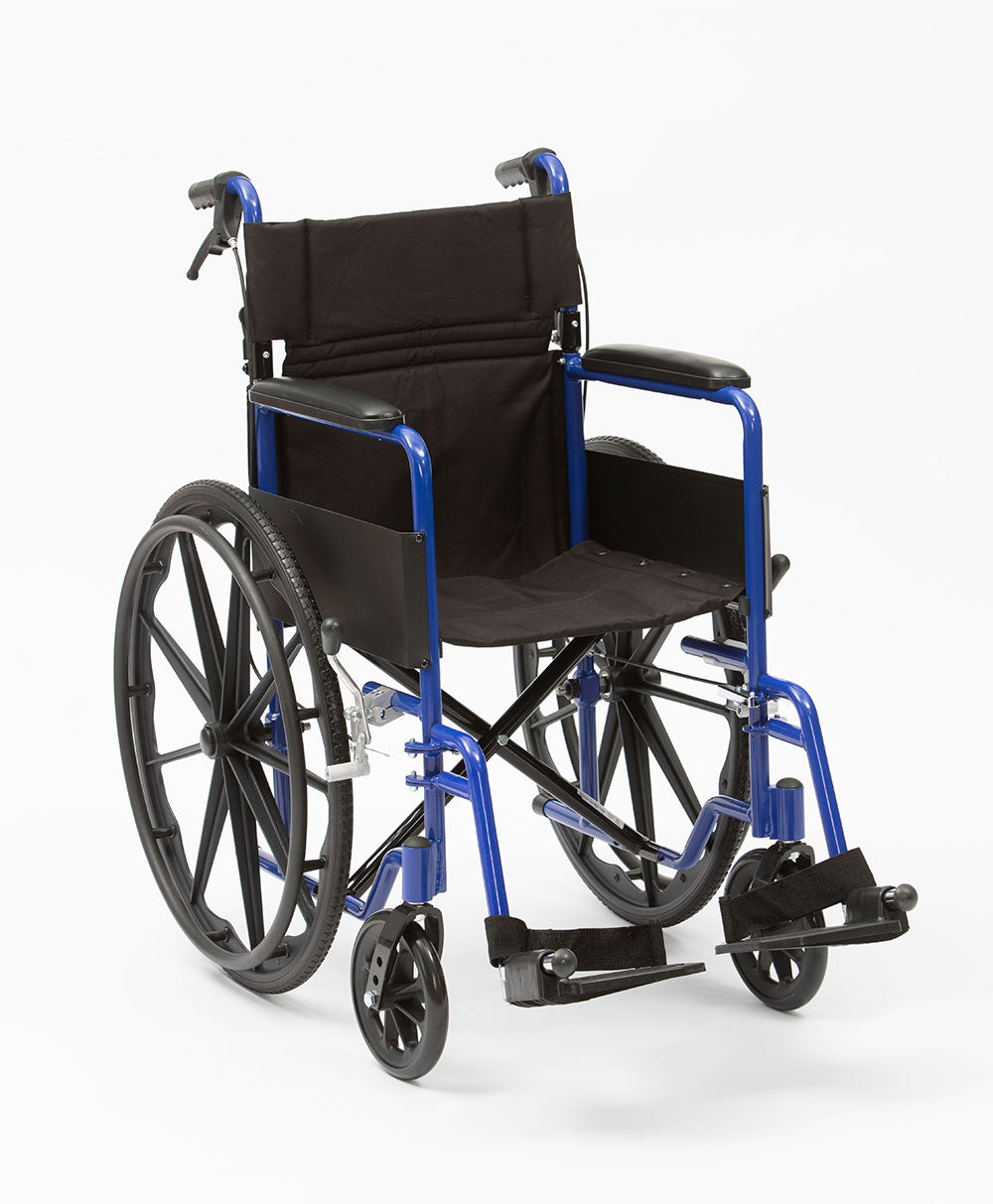 Beeswift Self Propelled Wheelchair