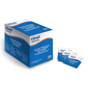 Beeswift Skin Prep Wipe - Alcohol 70% Chlorhexidine 2%