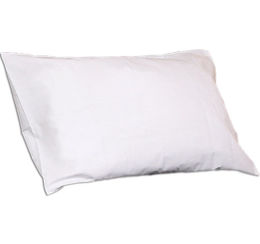Beeswift Polyester Filled Pillow Single