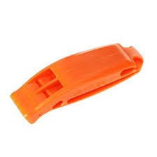 Beeswift Safety Whistle